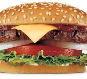 Carl S Jr Menu Menu For Carl S Jr Scbd Jakarta
